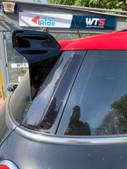 MINI Cooper GP  spoiler R50-R53-R56-R60-thumb-4