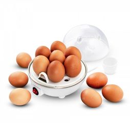 Esperanza EKE001 egg cooker 7 egg(s) 350 W White-thumb-2