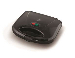 TITANUM TKT005K sandwich maker 700 W Black