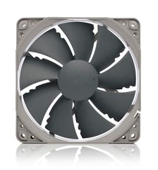 Noctua NF-P12 computer cooling component Computer case-thumb-2