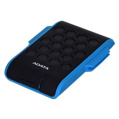 ADATA HD720 external hard drive 1 TB Black, Blue-thumb-3