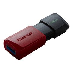 Kingston Exodia 128GB USB 3.2. Red-thumb-1