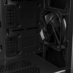 Modecom Oberon Pro Midi Tower Black-thumb-3