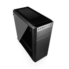 Modecom Oberon Pro Midi Tower Black-thumb-2