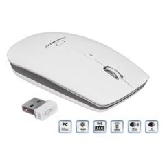 Esperanza EM120W mouse RF Wireless Optical 2400 DPI-thumb-1