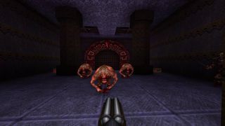 Quake (Limited Run #419) (Import) / PlayStation 4-thumb-2