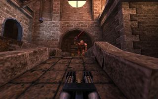 Quake (Limited Run #419) (Import) / PlayStation 4-thumb-1