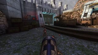Quake (Limited Run #419) (Import) / PlayStation 4-thumb-3