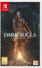 Dark Souls: Remastered / Nintendo Switch