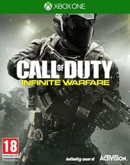 Call of Duty: Infinite Warfare / Xbox One