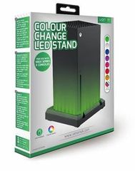 Colour Change Led Stand / Xbox Series X