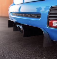 Diffuser MINI R56-thumb-1
