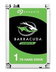 Seagate Barracuda Pro 2.5" 1000 GB Serial ATA III