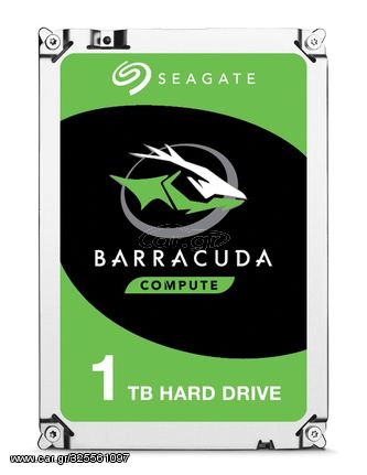 Seagate Barracuda Pro 2.5" 1000 GB Serial ATA III