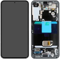 Samsung (GH82-27520A) OLED Touchscreen - Phantom Black, Galaxy S22; SM-S901B