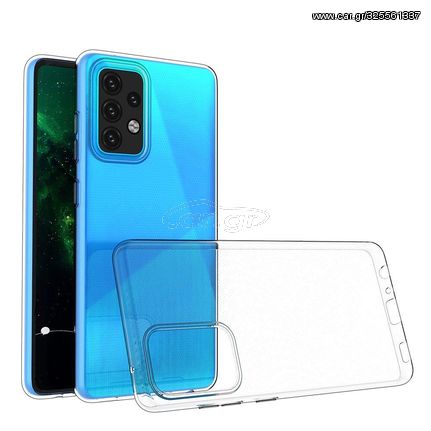 Ultra Clear 0.5mm Case Gel TPU Cover for Sony Xperia 1 III transparent