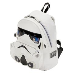 Loungefly Star Wars Star Wars Lenticular backpack 25cm-thumb-2