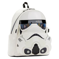 Loungefly Star Wars Star Wars Lenticular backpack 25cm-thumb-1