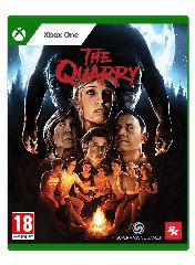 THE QUARRY / Xbox One