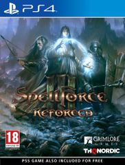 SpellForce 3 Reforced / PlayStation 4
