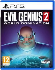 Evil Genius 2: World Domination / PlayStation 5