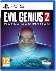 Evil Genius 2: World Domination / PlayStation 5