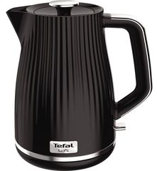 Tefal KO2508 electric kettle 1.7 L 2400 W