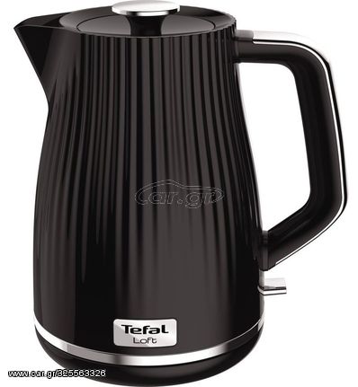 Tefal KO2508 electric kettle 1.7 L 2400 W