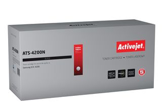 Activejet ATS-4200N Toner (replacement for Samsung SCX-D4200A; Supreme; 3,600 pages; black)