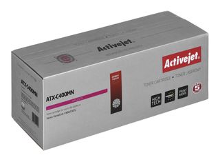 Activejet ATX-C400MN toner (replacement for Xerox 106R03511; Supreme; 2500 pages; purple)