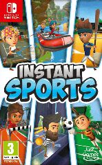 Instant Sports / Nintendo Switch-thumb-1