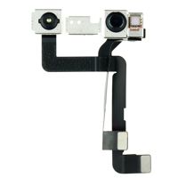 For iPhone/iPad (AP11PM07) Front Camera & Flex Cable Sensor, For iPhone 11 Pro Max