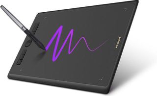 Huion Inspiroy H610X graphics tablet-thumb-4