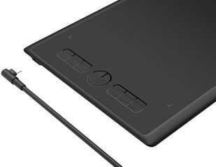 Huion Inspiroy H610X graphics tablet-thumb-2