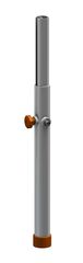 POWER DYNAMICS 750PL TELESCOPIC LEG 60-100CM 1ΤΕΜ