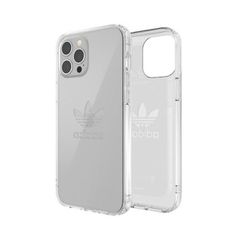 Adidas OR Protective iPhone 12 Pro Max Clear Case transparent 42383-thumb-4