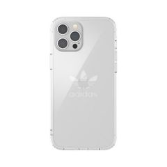 Adidas OR Protective iPhone 12 Pro Max Clear Case transparent 42383-thumb-1