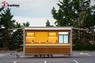Καντίνα Skretas 2022 Box Large 4.5m-thumb-1