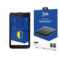 3mk FlexibleGlass™ hybrid glass for Samsung Galaxy Tab Active 3