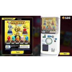 PAC-MAN Museum + (Import) / PlayStation 4-thumb-2