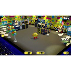 PAC-MAN Museum + (Import) / PlayStation 4-thumb-3