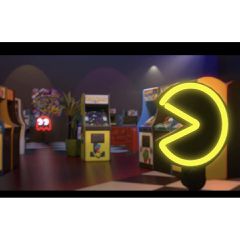 PAC-MAN Museum + (Import) / Nintendo Switch-thumb-1