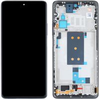 Xiaomi (5600030K3S00) LCD Touchscreen - Black, Xiaomi 11T Pro