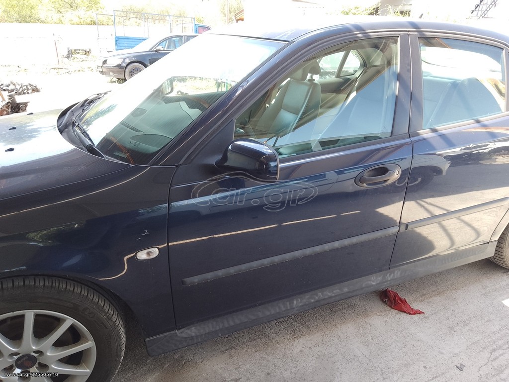 SAAB 9.3 ΠΟΡΤΕΣ