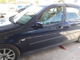 SAAB 9.3 ΠΟΡΤΕΣ