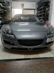 Mazda RX-8 2004-thumb-2