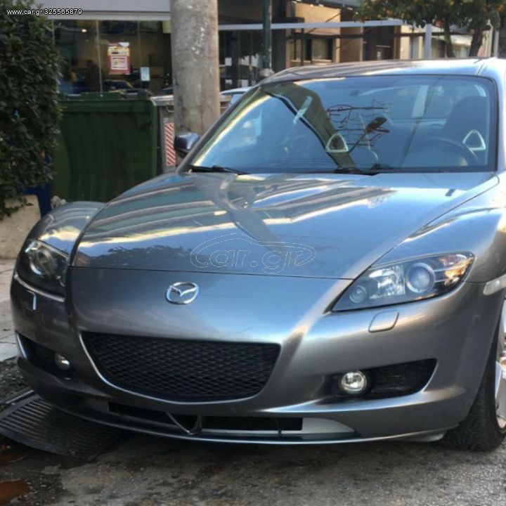 Mazda RX-8 2004