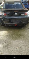 Mazda RX-8 2004-thumb-3