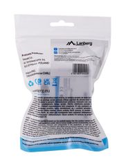 Lanberg OU6-0002-W outlet box RJ-45 White-thumb-3