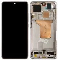 Xiaomi (5600050L3A00) LCD Touchscreen - Purple, Xiaomi 12X 5G